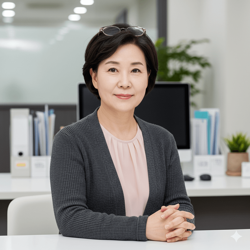 최OO 사회복지사