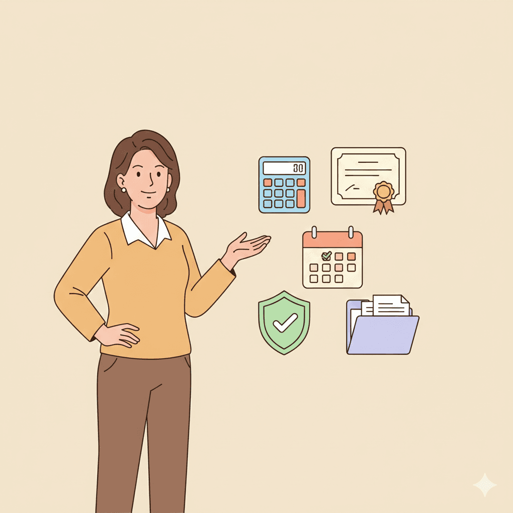 기관 운영을 전면 지원